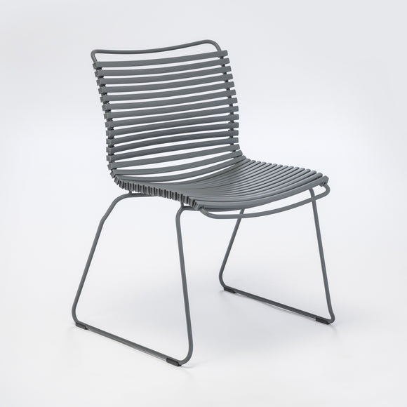 Click Outdoor Side Chair