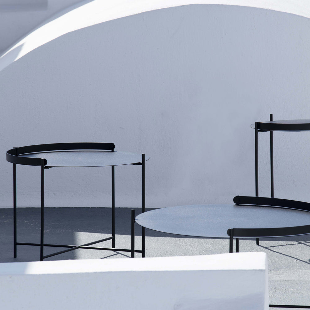 Edge Indoor/Outdoor Tray Table