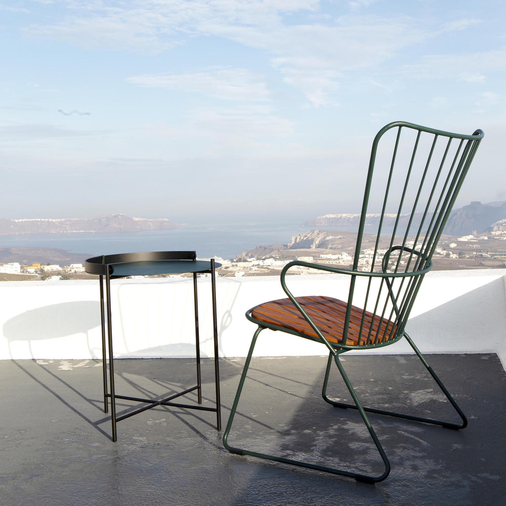 Edge Indoor/Outdoor Tray Table