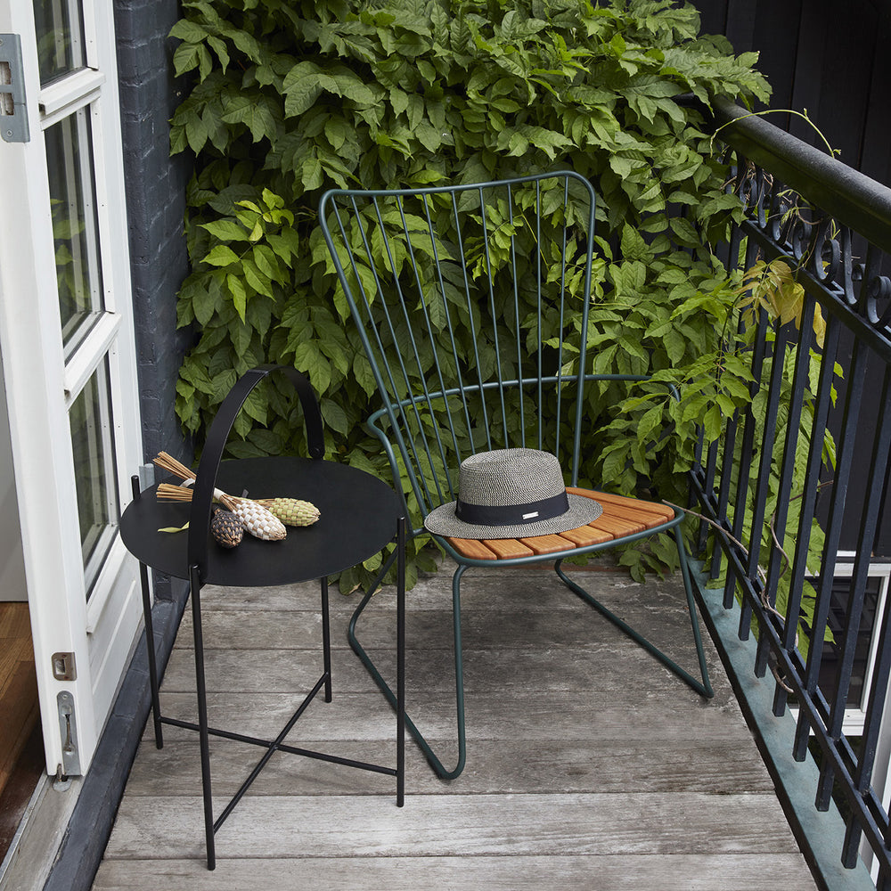 Edge Indoor/Outdoor Tray Table