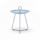 Eyelet Indoor/Outdoor Tray Table