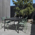 Four Outdoor Dining Table