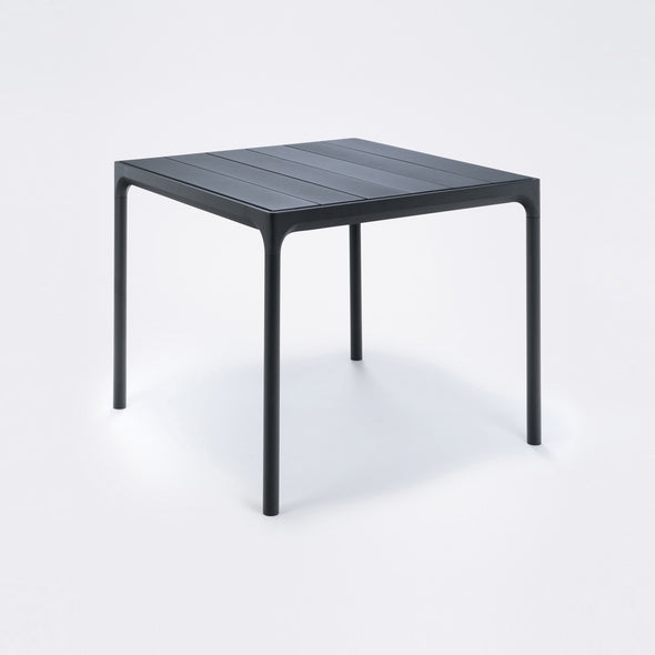 Four Outdoor Dining Table