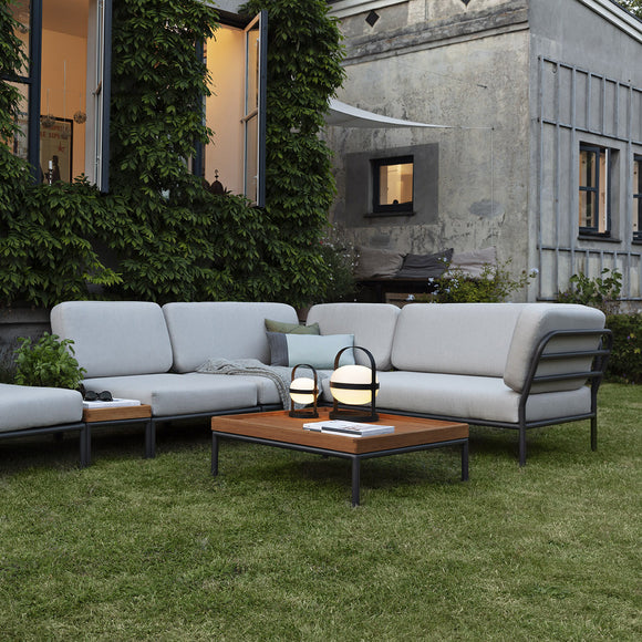 Level Outdoor Coffee Table