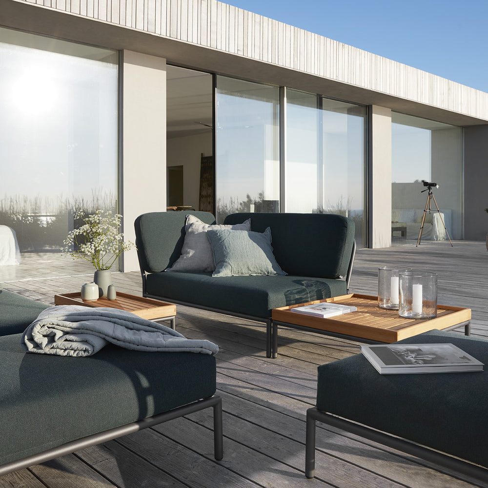 Level Outdoor Coffee Table
