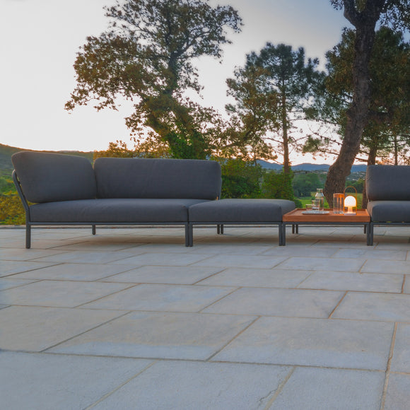 Level Outdoor Coffee Table
