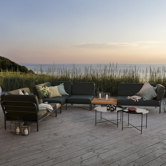 Level Outdoor Coffee Table
