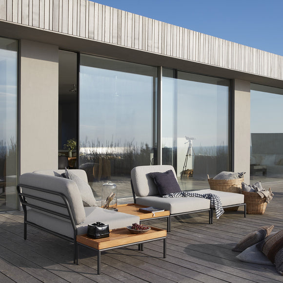 Level Outdoor Side Table