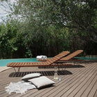 Molo Outdoor Sunbed