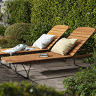 Molo Outdoor Sunbed