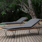 Molo Outdoor Sunbed