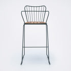 Paon Outdoor Bar Stool