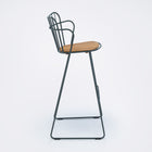 Paon Outdoor Bar Stool