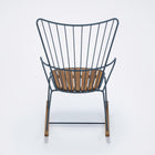 Paon Outdoor Rocking Chair