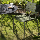 ReCLIPS Outdoor Dining Chair