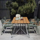 ReCLIPS Outdoor Dining Chair