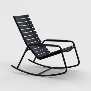 ReCLIPS Outdoor Rocking Chair