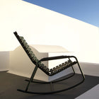 ReCLIPS Outdoor Rocking Chair