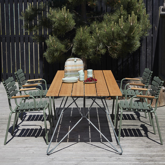 Sketch Outdoor Dining Table