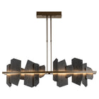 Ardesia Linear LED Pendant Light