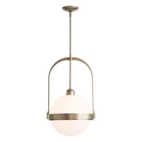 Atlas Pendant Light