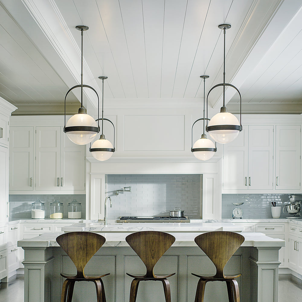 Atlas Pendant Light