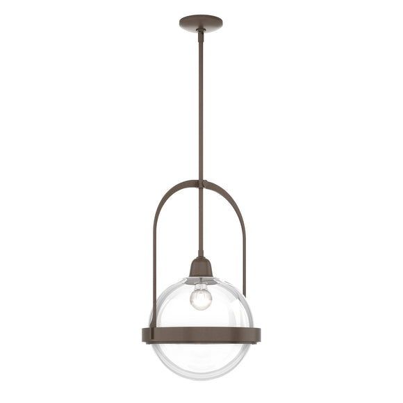 Atlas Pendant Light