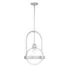 Atlas Pendant Light