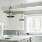 Atlas Pendant Light