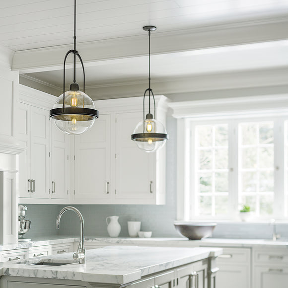 Atlas Pendant Light