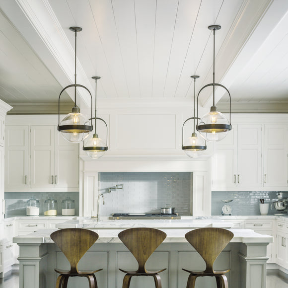 Atlas Pendant Light