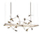 Autumn LED Pendant Light  option Long