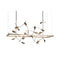 Autumn LED Pendant Light  option Short