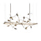 Autumn LED Pendant Light  option Standard
