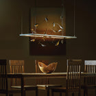 Autumn LED Pendant Light