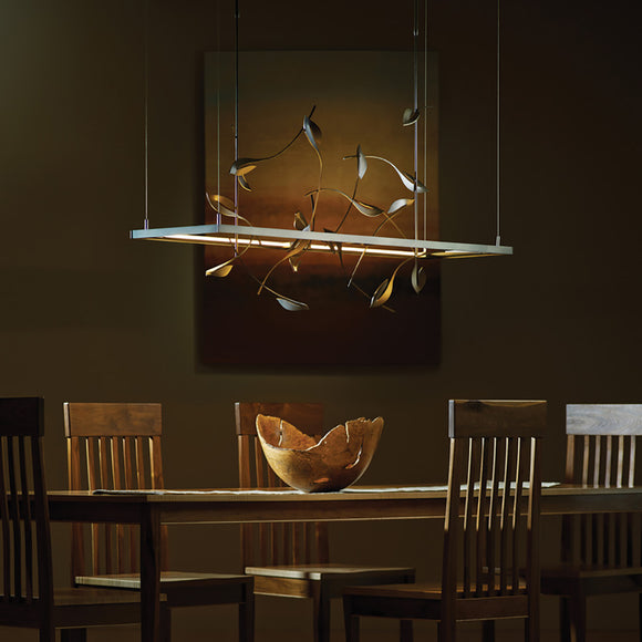 Autumn LED Pendant Light