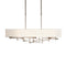Cavaletti Pendant Light  option Dark Smoke