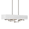 Cavaletti Pendant Light  option Natural anna