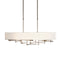Cavaletti Pendant Light  option Long