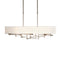 Cavaletti Pendant Light  option Short