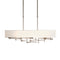 Cavaletti Pendant Light  option Standard