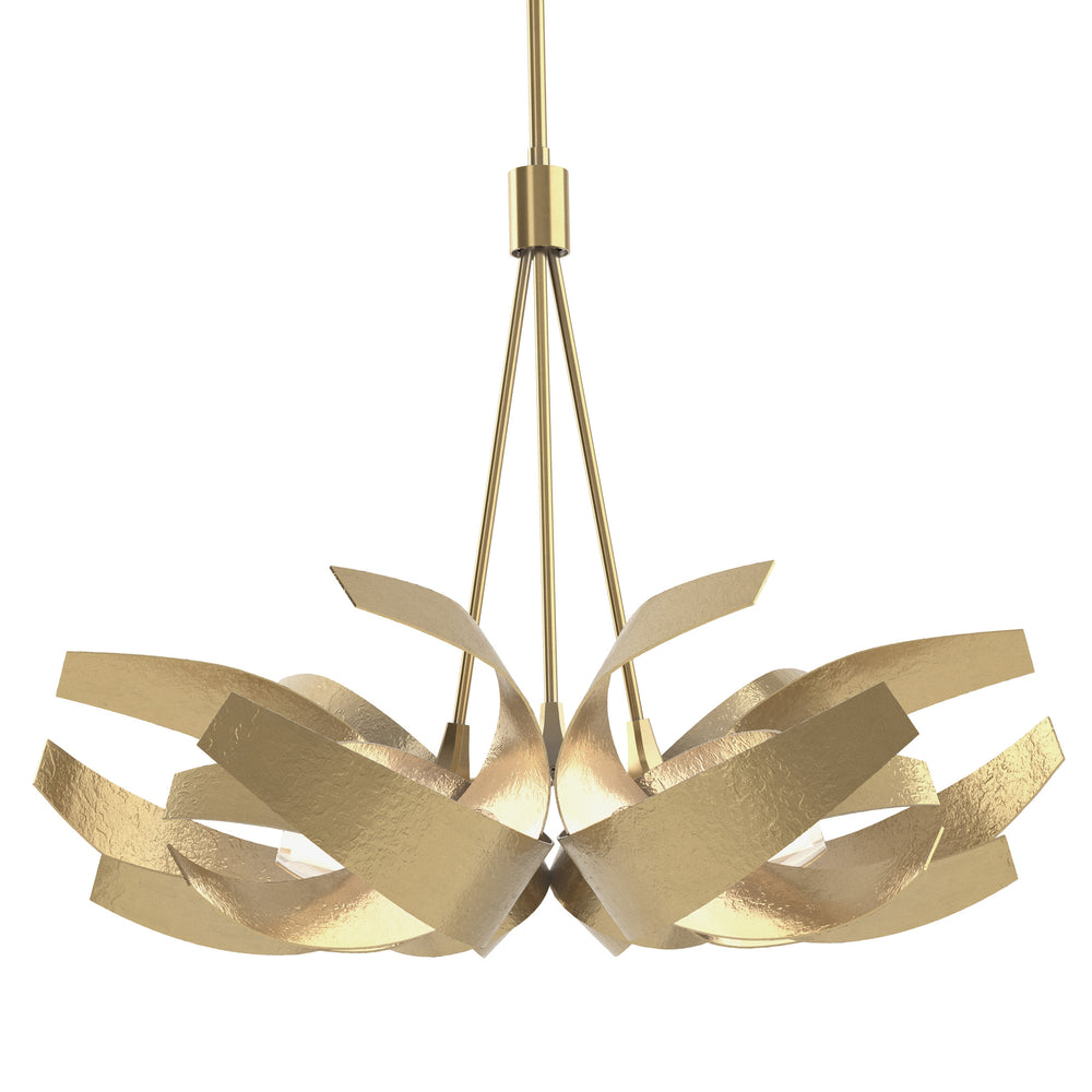 Corona Pendant Light