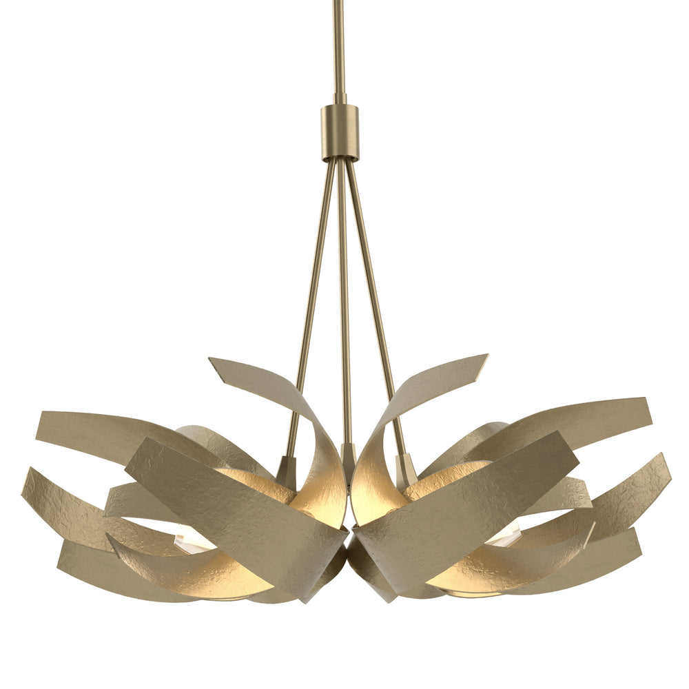 Corona Pendant Light
