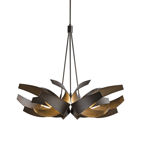 Corona Pendant Light