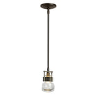 Cuff Mini Pendant Light