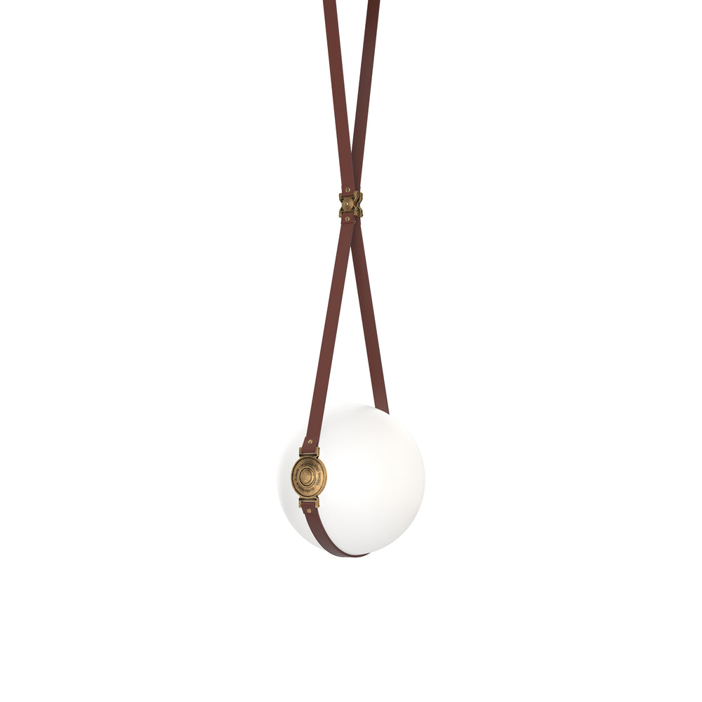 Derby LED Pendant Light