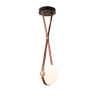 Derby LED Pendant Light
