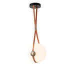 Derby LED Pendant Light