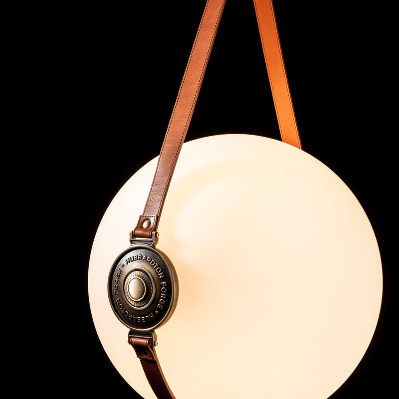 Derby LED Pendant Light