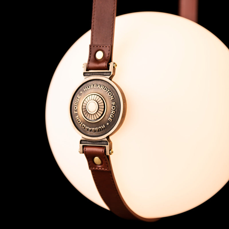 Derby LED Pendant Light